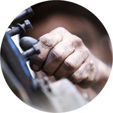 maintenance