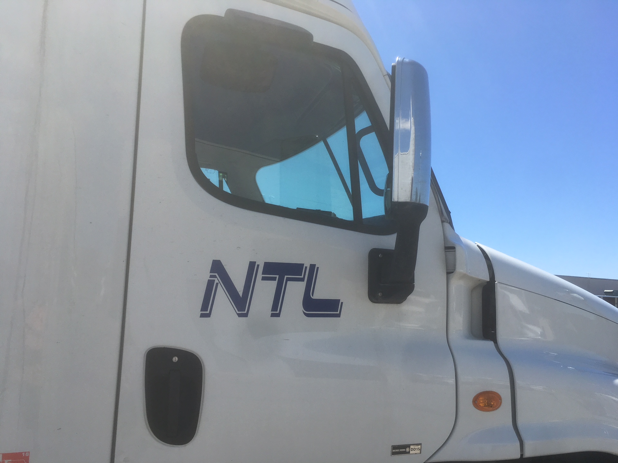 NTL Truck